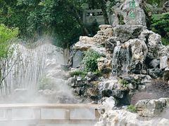 -古琴台