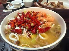 -临家闽南菜(宝洲路店)