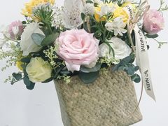 -Native Flower 莱提花艺(南海新天地广场店)