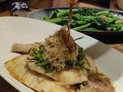 -粤集·手工粤菜(皇庭广场店)