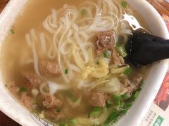-陈记汤饭(水巷口店)