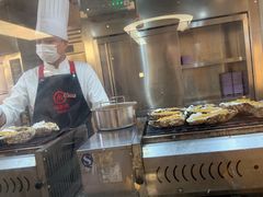 -海底捞大排档火锅(打浦路店)