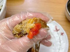 -韩女士酱蟹店