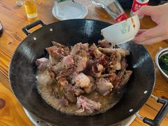 -大地农庄(逢沙大道店)