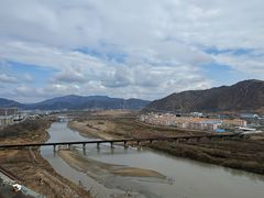 -图们国门景区