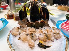 -虾佬圣汤·海鲜姿造(乐堤港店)