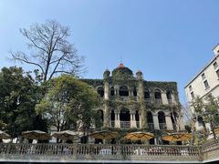 -杭州新新饭店·1913餐厅