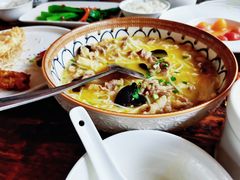 -道南書院·私房菜·早午茶·茶馆