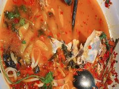 -坛宗剁椒鱼头(河西王府井店)