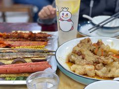 -东北酱大骨