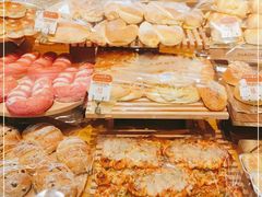 -西村叔叔的店·面包·甜品·蛋糕(牡丹园店)
