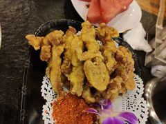 -川成串·自助串串香火锅(朝阳店)