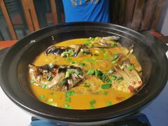 -千岛湖小鱼儿·淳安匠心农家菜