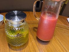 -黄泥岗·地道湖北菜(奥特莱斯店)