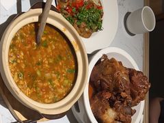 -关东小磨东北菜(漕河泾印象城店)