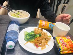 -白云机场易登机休息室