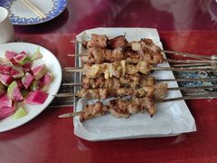 -Xabnam_夏葡纳·新疆餐厅(日坛上街店)