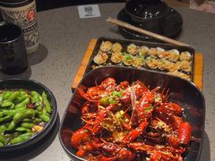 -一棠龙虾•王牌虾球(楚河汉街店)