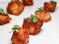 -蘇锦宴·淮扬菜烤鸭·小院(三元桥霄云路店)