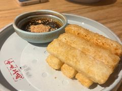 -水煮三国·川鲁江湖菜(香山店)