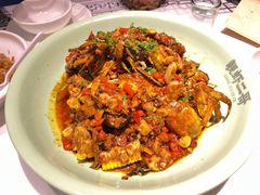 -靓虾二哥长沙地标小龙虾(五一广场店)