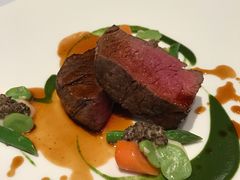 -Le Siècle.百年西餐厅(颐和公馆店)