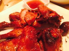 -热度餐厅(老佛爷店)