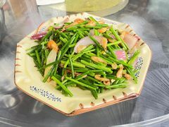 -盛得农家美食·无花果浸鸡·古法烧鸡·竹筒饭(白水寨森林海店)