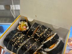 -传闻来紫菜包饭·打糕(西塔韩百店)