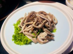 -额尔敦传统涮(公园西路店)