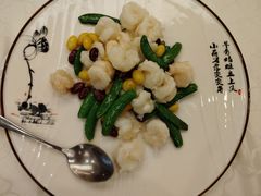 -清华大学-甲所餐厅