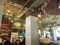 -岛风·台食小馆 ISLAND BISTRO(烟台山店)