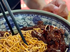 -旺泉餐饮店·清真牛肉面馆