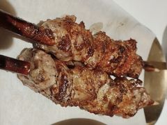 -西域阿里马新疆菜·清真(桂花路店)