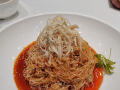 麻辣鸡丝凉面-紫光园(燕郊总店)