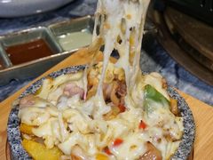 -虎哥六韩式烤肉料理 TIGERGRILL(隆生金山湖中心购物广场店)