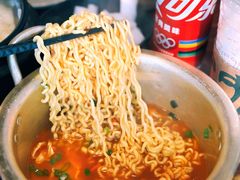 -一乐韩国炸鸡(梅江店)