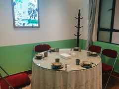 -七步香云南山里菜(昆明老街店)