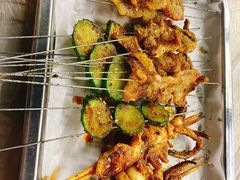 五花肉-小民大排档(马场角横路店)