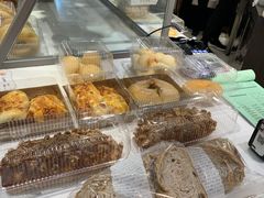 -BreadTalk面包新语·烘焙蛋糕(中华广场店)
