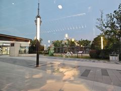 -庆江南江南菜(琴湖溪里花园城店)