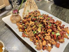 -庆合府重庆大排档(紫都城店)