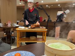 -全聚德(上海首店浦东店)