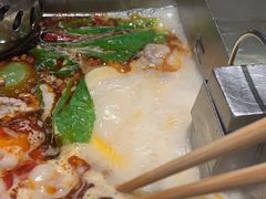 -海底捞火锅(万丰桥店)