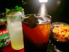 -Bar The Vortex(高新万达店)