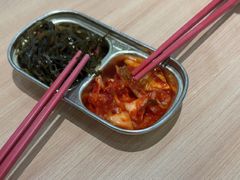 -小木屋拌饭(西安华阳城店)