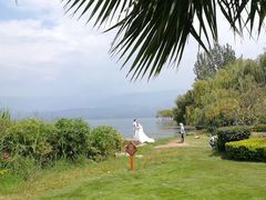-西昌邛海湾柏樾酒店(原邛海湾柏栎度假酒店)