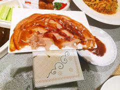 -同喜烤鸭店(光芒店)
