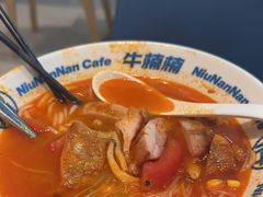 -牛楠楠·香港牛腩茶餐厅(永旺店)