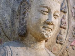 -北京石刻艺术博物馆(五塔寺)